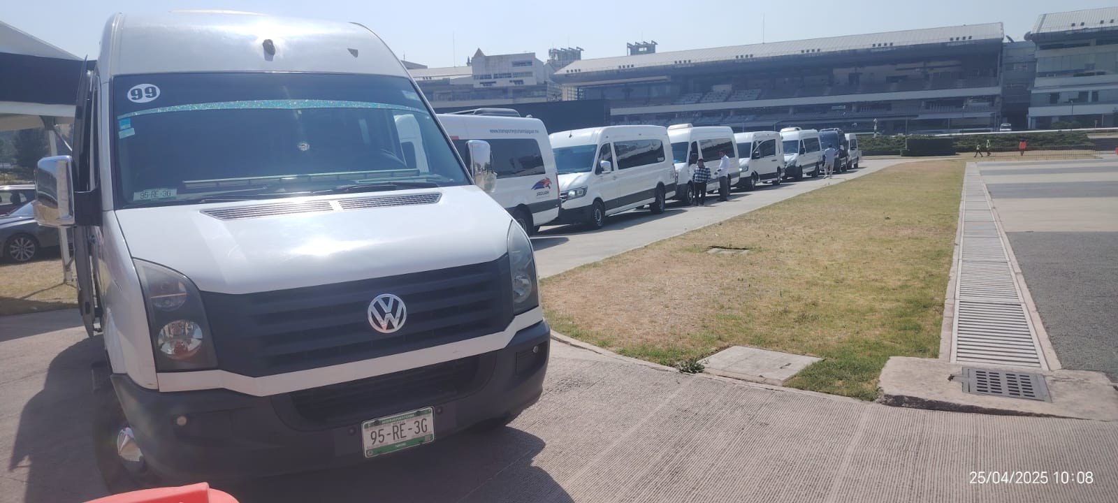 TTCH Transporte y Turismo